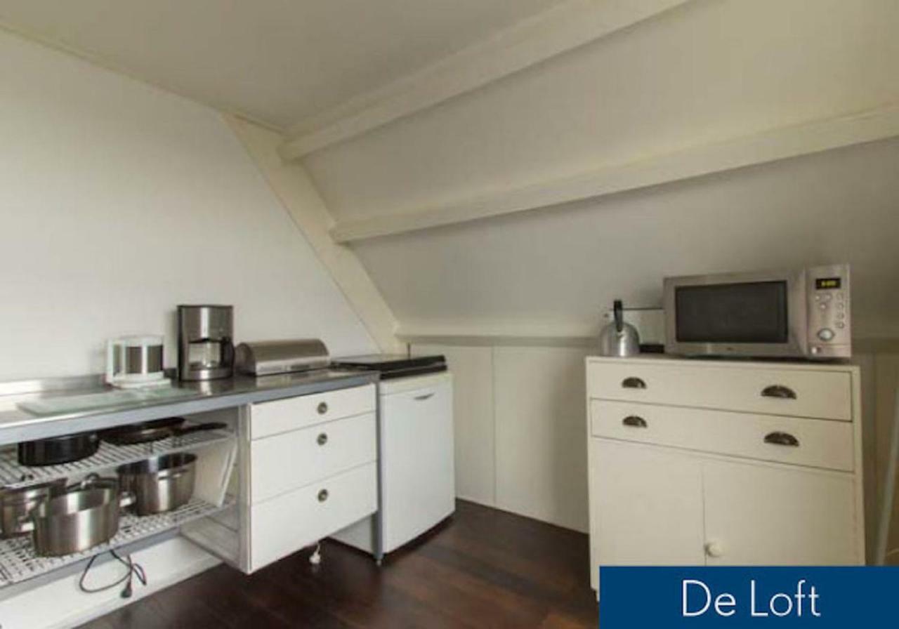 Апартаменты Loft, Private House With Wifi And Free Parking For 1 Car Весп Экстерьер фото