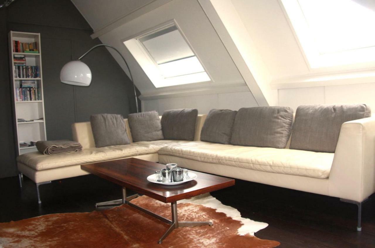 Апартаменты Loft, Private House With Wifi And Free Parking For 1 Car Весп Экстерьер фото