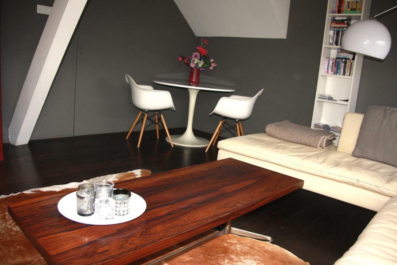Апартаменты Loft, Private House With Wifi And Free Parking For 1 Car Весп Экстерьер фото