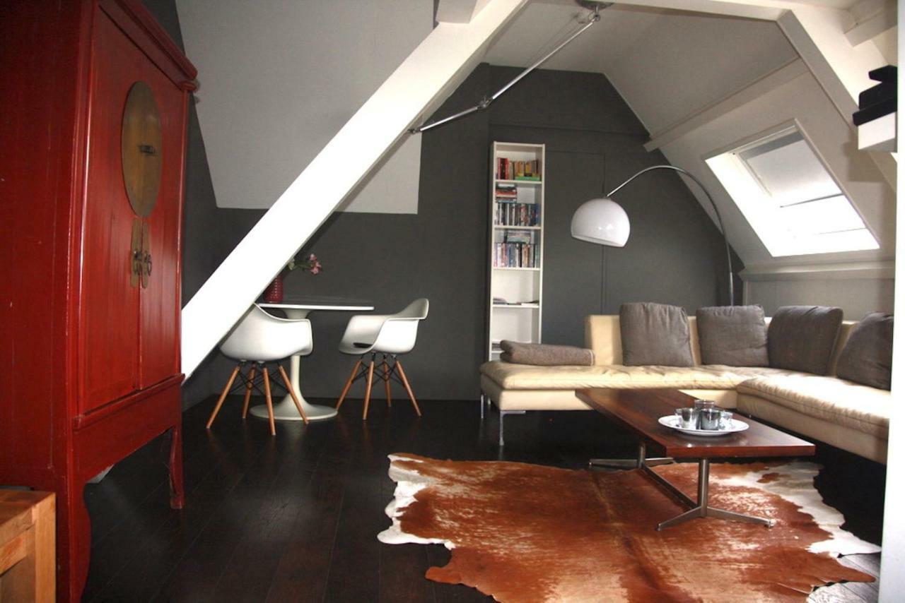 Апартаменты Loft, Private House With Wifi And Free Parking For 1 Car Весп Экстерьер фото